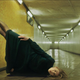 Illustration for article titled A Floating Orb Menaces Rosamund Pike in This Disturbing New Massive Attack Video